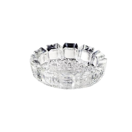 Ocean Glass Large Ashtray - IP00130