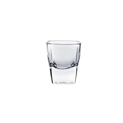 Ocean Glass Plaza Series Shot Glass - IP00210