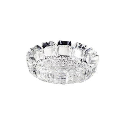 Ocean Glass Small Ashtray - IP00230