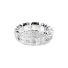 Ocean Glass Small Ashtray - IP00230