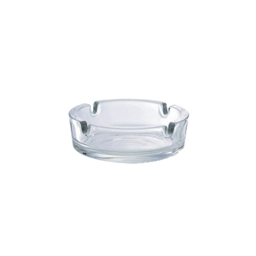 Ocean Glass Top Ashtray - IP00430