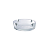 Ocean Glass Top Ashtray - IP00430