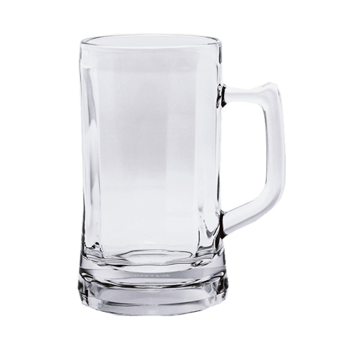 Ocean Glass Munich Series Beer Mug - IP00843
