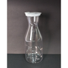 Plastic Decanter With Lid - PC500BD