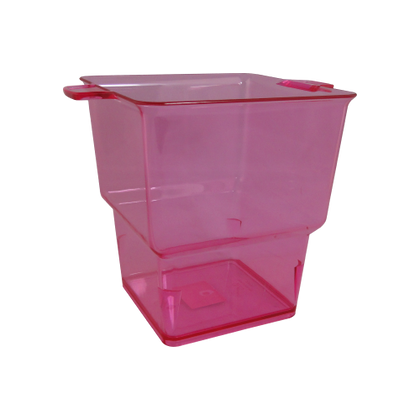 Plastic Ice Bucket - PN6036