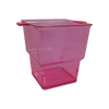 Plastic Ice Bucket - PN6036