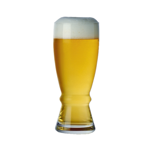 Ocean Glass Hansa Series Tall Beer - R00419