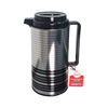 Regal Metal Body Glass Liner Vacuum Flask - RAC