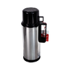 Regal Stainless Steel Glass Lined Vacuum Flask - RAG