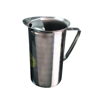 Minex Stainless Steel Water Pitcher - S1006