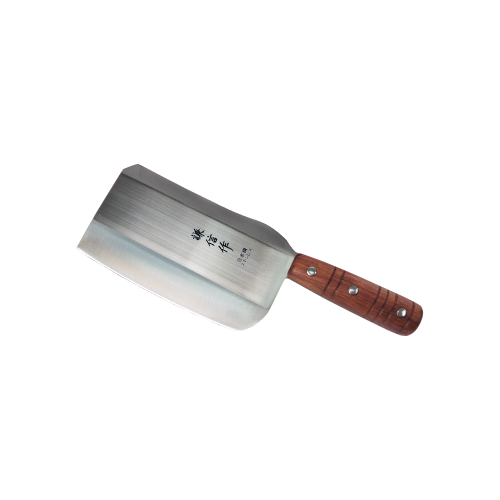 KTL 7 Inch Stainless Steel Cleaver - S1007