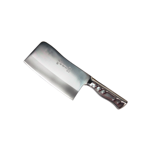 KTL 7 Inch Stainless Steel Cleaver - S1713