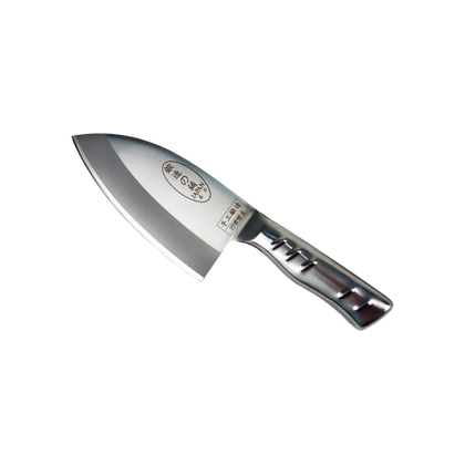 KTL 6 Inch Stainless Steel Fish Knife - S1714