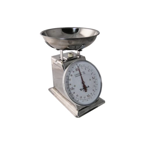 TANAKA Stainless Steel Spring Scale - S20R