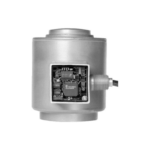 High-Performance Digital Load Cell Interface