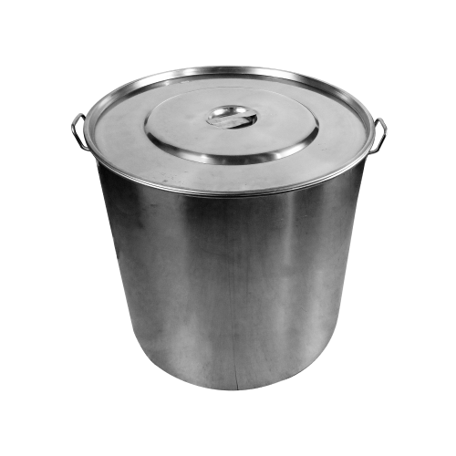EONG Stainless Steel Stock Pot - SPT