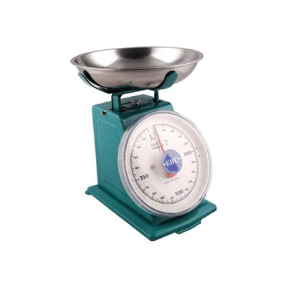 EHC China Spring Scale(R)