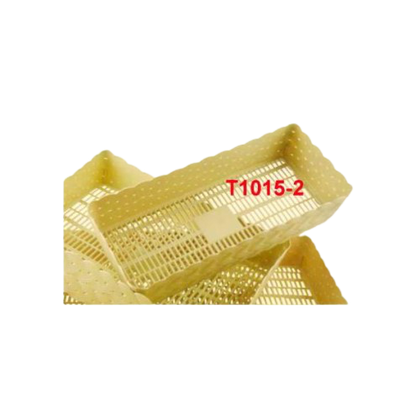 Plastic Basket - T10152