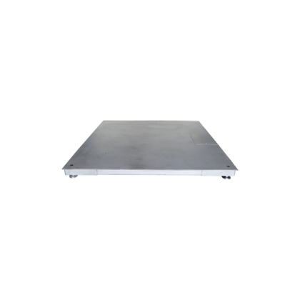 TSCALE Stainless Steel Floor Scale - TFS15152