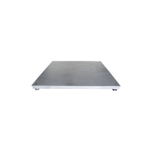 TSCALE Stainless Steel Floor Scale - TFS12122