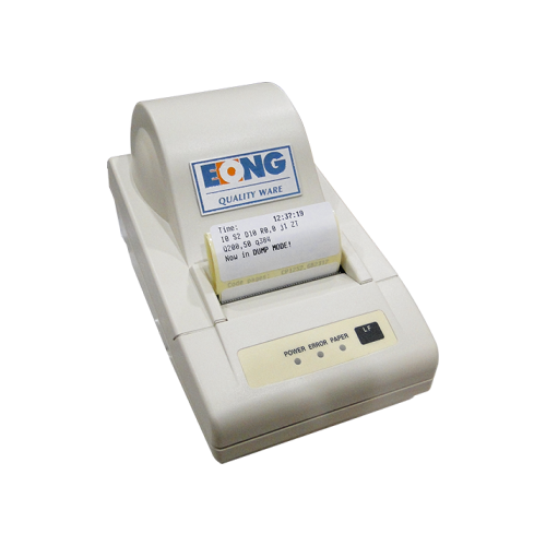 EONG Electronic Mini Thermal Label Printer - TLP50