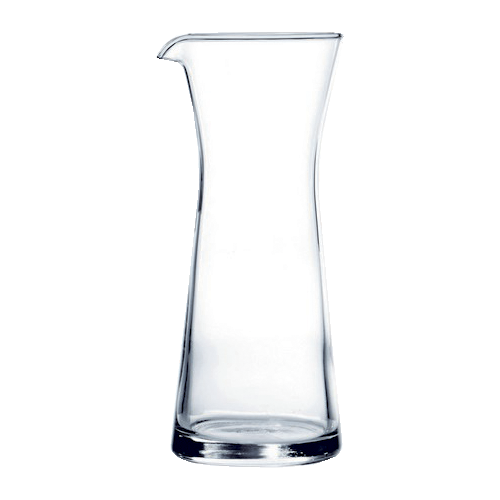 Ocean Glass Bistro Series Carafe - IV13610