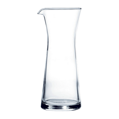 Ocean Glass Bistro Series Carafe - IV13610