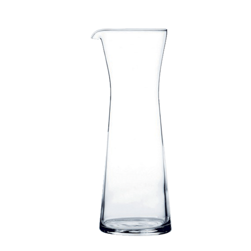 Ocean Glass Bistro Series Carafe - IV13621