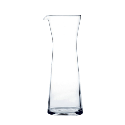 Ocean Glass Bistro Series Carafe - IV13633