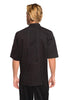 Chef Works Men Valais V-Series Chef Jacket - VSSS