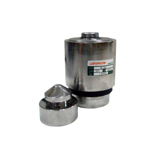 WEIGHCOM High Capacity Compression Load Cell - W120