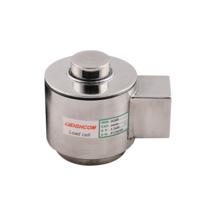 WEIGHCOM Multi Column Low Profile Compression Load Cell - W200