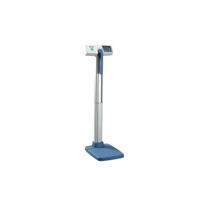 TANITA Digital Height Weight Scale - WB3000