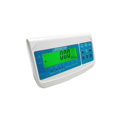 WEIGHCOM Electronic Weighing Indicator - WCWI700W