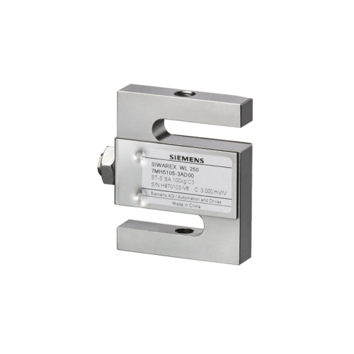 SIEMENS Siwarex WL250 S-Type Load Cell - 7MH5105