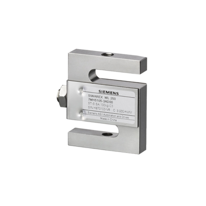 SIEMENS Siwarex WL250 S-Type Load Cell - 7MH5105