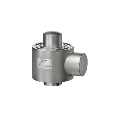 SIEMENS Siwarex WL270 Compression Load Cell - 7MH5108