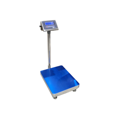 EONG - Stainless Steel weighing Bench Scale