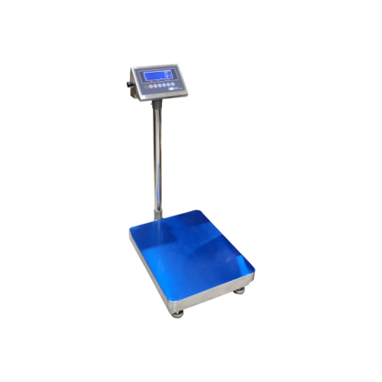 Eong - Stainless Steel weighing Bench Scale