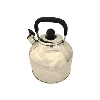 Stainless Steel Whistling Kettle - YK1923