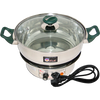 Stainless Steel Electric Steamboat
