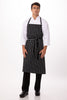 Chef Works English Chef Apron - A100