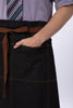 Chef Works Urban Series Collection Memphis Bistro Apron - AW049