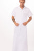 Chef Works Chef’s Full-Length Apron - CFLA