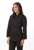 Chef Works Marbella Essential Women’s Chef Coat - CWLJ