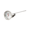 CDN 12 Inch Long Stem Fry Thermometer - IRL500