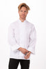 Chef Works Lyss V-Series Signature Chef Coat - VSLS